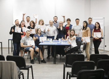 Commercial real estate for rent: business centers